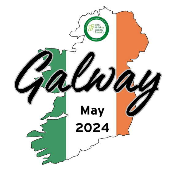 2024 IWSA Member Group Galway Trip - May 2024