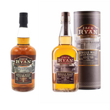 Jack Ryan Virtual Tasting Event - October 2023