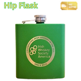 IWSA Flask