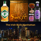 Powers Irish Rye Launch Event - February 2023