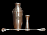 IWSA Cocktail Set