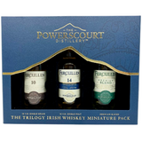 Powerscourt Distillery Cask & Tasting Event-October 2022