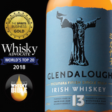 Glendalough Virtual Tasting - June 2021