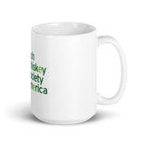 IWSA Mug