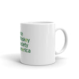 IWSA Mug