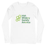IWSA Long Sleeve Tee