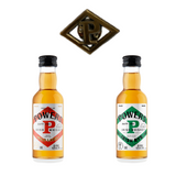 Powers Irish Rye Launch Event - February 2023