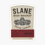 Slane Irish Whiskey Virtual Tasting - April 2021