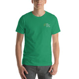 Men's IWSA Embroidered T-shirt