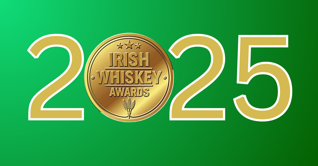2025 Best Irish Whiskeys - Results of Irish Whiskey Awards
