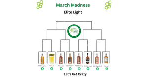 IWSA Tasting Lineup - March Madness/Let's Get Crazy