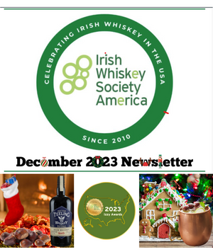 IWSA Newsletter - December 2023