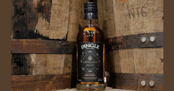 New Dingle Limited Edition Release