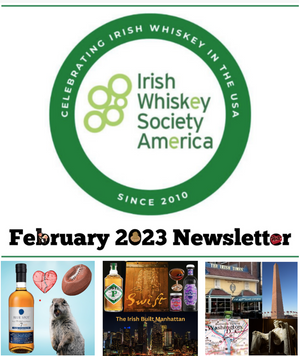 IWSA Newsletter - February 2023