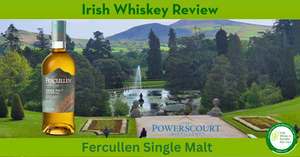 Fercullen Single Malt