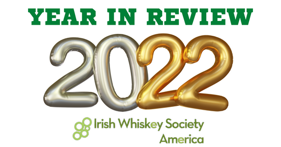 IWSA 2022 Year in Review