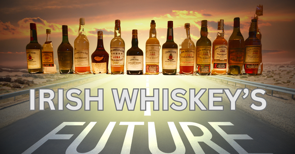 What's Next for the Irish Whiskey Renaissance?