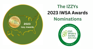 2023 IZZY Awards - Nominations