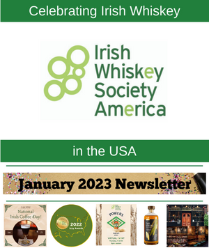 IWSA Newsletter - January 2023