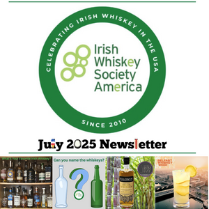 IWSA Monthly Newsletter - July 2025