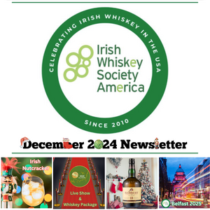 IWSA Newsletter - December 2024