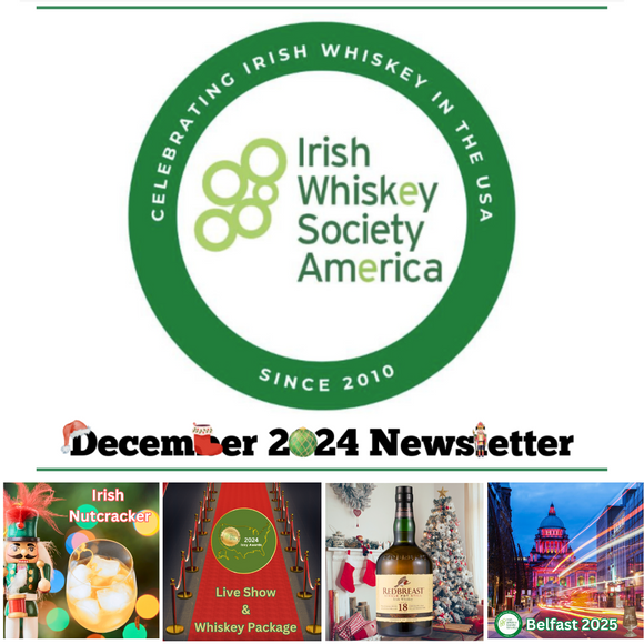 IWSA Newsletter - December 2024