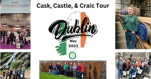 IWSA Member Group Trip - Dublin May 2023