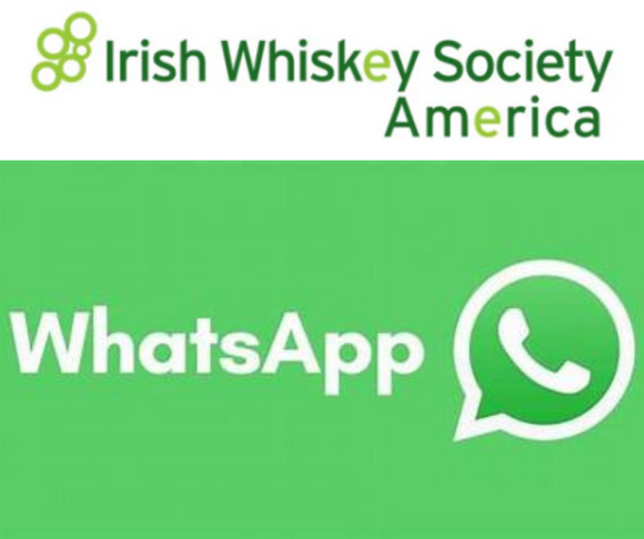 Who Wants to Talk Irish Whiskey?