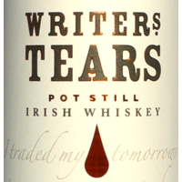 Writers' Tears Gets Updated Design