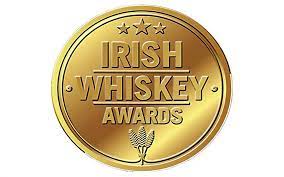 Irish Whiskey Awards 2021