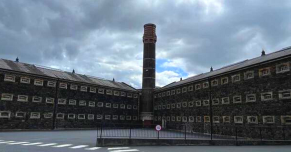 Former Belfast Jail to Finally Become New Distillery