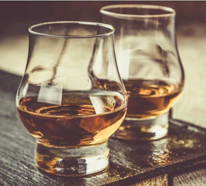 The changing face of Irish whiskey