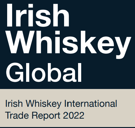 Get Ready for Higher Irish Whiskey Prices?