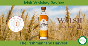 The Irishman - The Harvest
