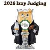 2026 Izzy Blind Judging