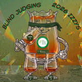 2026 Izzy Blind Judging
