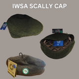 IWSA Scally Cap