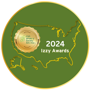 2024 Izzy Awards Live Virtual Ceremony - January 2025