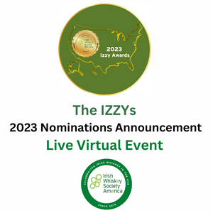 2023 Izzy Awards - Live Nominations Announcement