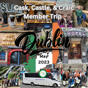 IWSA Member Ireland Trip - May 2023