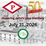 Powers Whiskey Day - John's Lane Distillery Tribute
