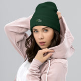 IWSA Winter Hat - Green
