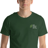 Men's IWSA Embroidered T-shirt